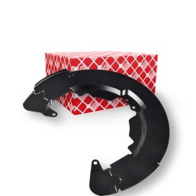 FEBI BILSTEIN 175347 Bromssköld MAZDA