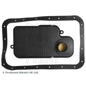 Compre Conjunto do filtro hidráulico, caixa velocidades automática da BLUE PRINT ADBP210080 a um preço baixo por 34,81&nbsp;&euro;