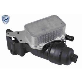 ACKOJA A38-60-0016 Oljekjøler RENAULT