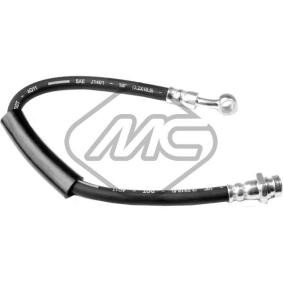 Osta Jarruletku Metalcaucho:llä 96633 edullisesti hintaan 18,63&nbsp;&euro;