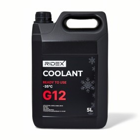 RIDEX 1602F0002 Liquide de refroidissement DODGE NEON
