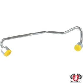 JP GROUP 1116009300 Tubo flessibile, carburante perso AUDI 80 Sedan (8C2, B4)