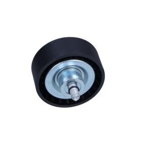 MAXGEAR 54-2060 Polea inversión / guía, correa poli v LAND ROVER DEFENDER