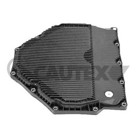 CAUTEX 767653 Automatikgetriebe, Ölfilter PORSCHE BOXSTER (981)