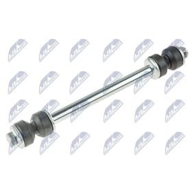 Koppelstange von NTY ZLP-CH-070