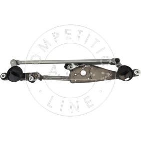 AIC 71261 Scheibenwischergestänge RENAULT KOLEOS