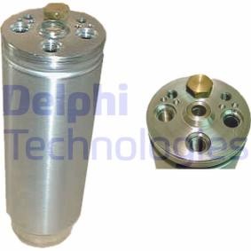 DELPHI TSP0175173 Filtro deshidratador MITSUBISHI CARISMA Sedán (DA_) 1.3 75 cv Motor otto