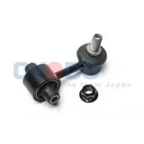 Oyodo 60Z0371-OYO Tirante da barra estabilizadora HYUNDAI KAUAI