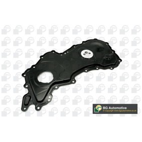 BGA FC7301 Steuergehäusedichtung RENAULT Megane 4 Grandtour (K9A/M/N_)