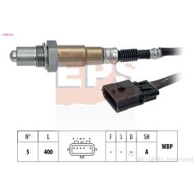 Køb Lambdasonde af EPS 1.998.516 til den lave pris 614,81&nbsp;kr.