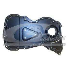 3RG 85268 Tapa de correa de distribución LAND ROVER