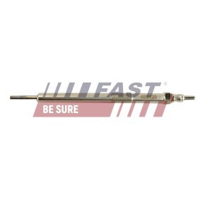 FAST FT82758 Glühkerzen RENAULT Megane 4 Schrägheck (B9A/M/N_)