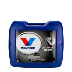 Comprar Aceite para transmisión automática de Valvoline 895134 a bajo precio de 216,36&nbsp;&euro;