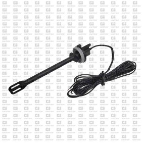 Osta Tunnistin, sisäilmalämpötila QUINTON HAZELL:llä XEMS325 edullisesti hintaan 12,96&nbsp;&euro;