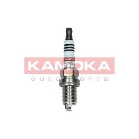 Zündkerzen des Herstellers KAMOKA - Originalware Artikelnummer: 7090509