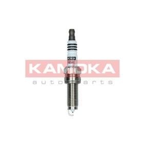 Zündkerzen des Herstellers KAMOKA - Originalware Artikelnummer: 7100066