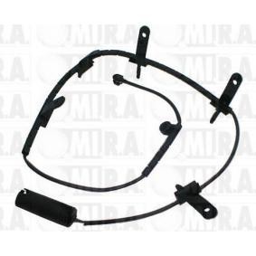 Kjøp Slitekontakt bremsekloss av MI.R.A. 29/2088 til den lave prisen 1278,23&nbsp;kr