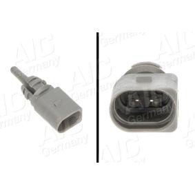 Außentemperatursensor 71991 SEAT ARONA von AIC