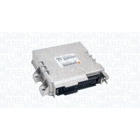 MAGNETI MARELLI 230016211467 Calculateur moteur CITROËN