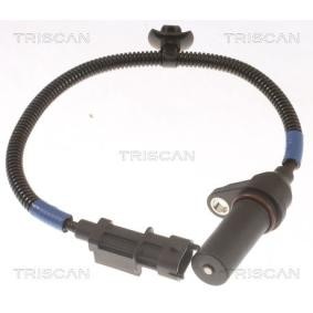 Køb Krumtapsføler af TRISCAN 8855 43133 til den lave pris 159,08&nbsp;kr.