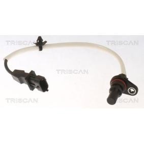 Køb Krumtapsføler af TRISCAN 8855 43137 til den lave pris 240,26&nbsp;kr.