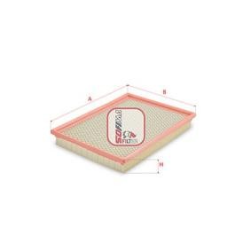 Comprar Filtro de aire de SOFIMA S 3C43 A a bajo precio de 52,16&nbsp;&euro;