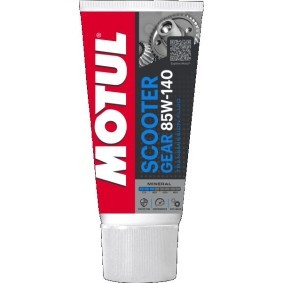 MOTUL 110870 Aceite caja de cambios y aceite de diferencial NISSAN SKYLINE