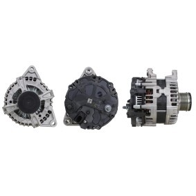 DRI 2253441652 Lichtmaschine MERCEDES-BENZ B-Klasse (W247)