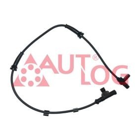 ABS-Sensor von AUTLOG AS5537
