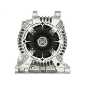 AS-PL A3058PR Lichtmaschine MERCEDES-BENZ A-Klasse (W169)