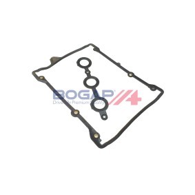 Klopfsensor A6113101 AUDI A7 von BOGAP