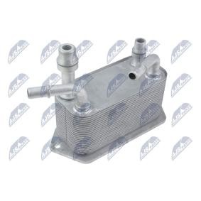 Kjøp Oljekjøler, motorolje av NTY CCL-LR-005 til den lave prisen 390,67&nbsp;kr