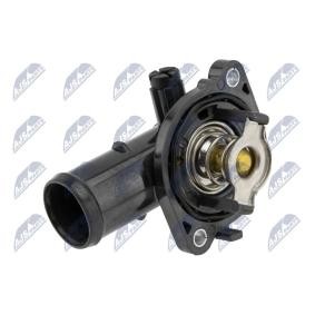 DODGE Jäähdytysnesteen laippa NTY CTM-CH-014