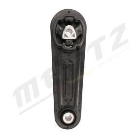 MERTZ M-S4195 Supporto motore DACIA