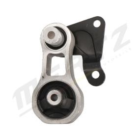 MERTZ M-S4296 Supporto motore MAZDA