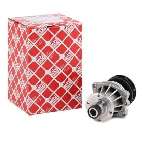 FEBI BILSTEIN 14349 Bomba de agua LAND ROVER