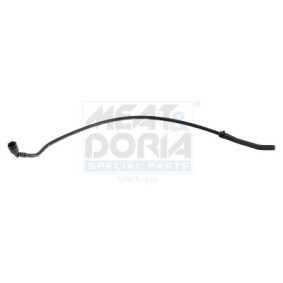 MEAT & DORIA 961546 Ventilationsledning, bränsletank BMW