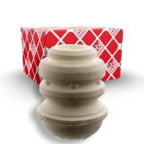 FEBI BILSTEIN 17288 Stoßdämpfer Staubmanschette und Anschlagpuffer OPEL Omega B Caravan (V94)