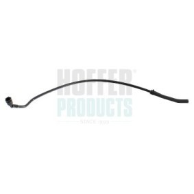 HOFFER 961546 Ventilationsledning, bränsletank BMW