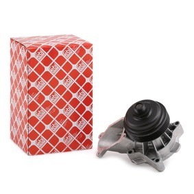 FEBI BILSTEIN 21413 Bomba de agua LAND ROVER