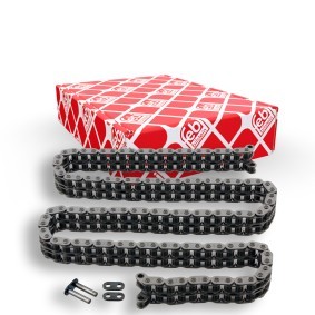FEBI BILSTEIN 25211 Kit chaîne de distribution JEEP GRAND CHEROKEE