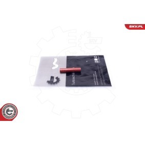 ESEN SKV 54SKV083 Tubo intercooler NISSAN