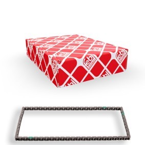 FEBI BILSTEIN 31004 Kit chaîne de distribution DAIHATSU Cuore 7 (L275_, L285_, L276_)