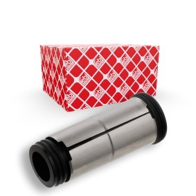 Steckerhülse, Zündanlage von FEBI BILSTEIN 33028