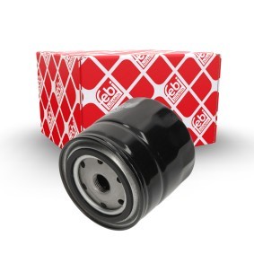 Comprar Filtro de aceite de FEBI BILSTEIN 33140 a bajo precio de 9,65&nbsp;&euro;