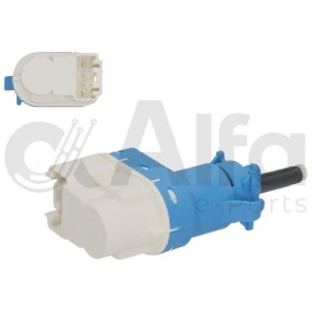 Alfa e-Parts AF02300 Bremselyskontakt ASTON MARTIN Vantage Coupe V8 / V12