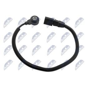 Klopfsensor ESS-AU-002 AUDI A7 von NTY