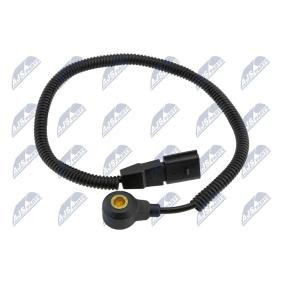Klopfsensor ESS-AU-004 AUDI A7 von NTY