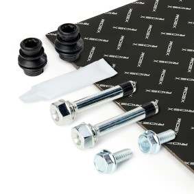 RIDEX 1165G0242 Glidebolt ASTON MARTIN