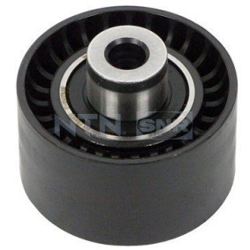 SNR GE359.29 Polea guía de distribucion LAND ROVER